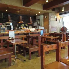 珈琲美学 飯田橋店