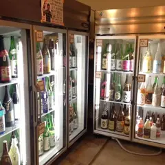 銘酒角打ち 小樽酒商たかの大通店