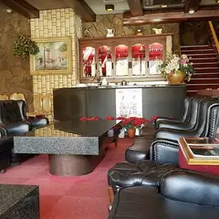 南海グリル 中店