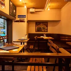 新橋のビール専門店・ビアバー【Brasserie Beer Blvd. -ブラッセリービアブルヴァード-】