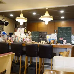 つむぐカフェ