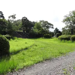 大村三城城跡