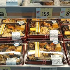 西友 望月店