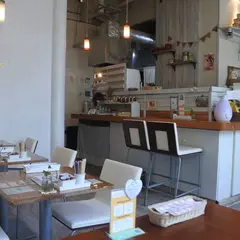 pancake＆cafe 38 MITSUBACHI