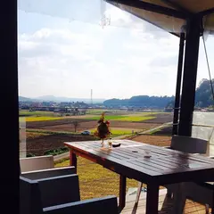マッシュルームカフェ
