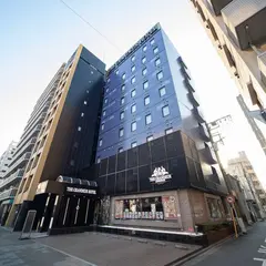 ホテルタートルヒルズ川崎