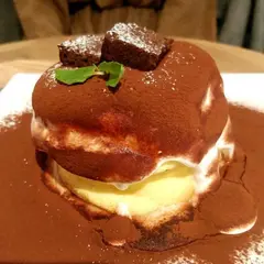 HOMIBING（ホミビン）表参道店