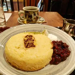 但馬屋珈琲店 新宿南口店