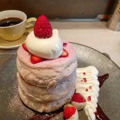 ミカサデコ＆カフェ神宮前