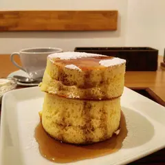 house cafe 江古田 plus+