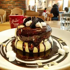 オリジナルパンケーキハウス 新宿店