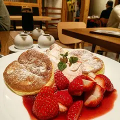 CAFÉ ANNON