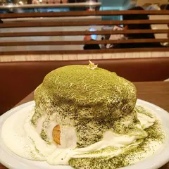 Cafe & Dining 下町の時計台