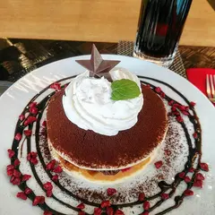 表参道茶房