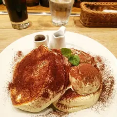 Banks cafe & dining 渋谷