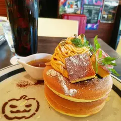 FRAMES 中目黒店
