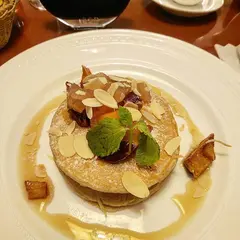 サロン・ド・テ　サブリエ ルミネ大宮店 （Salon de The Sablier）