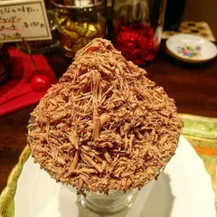 ショコラティエ・ミキ
