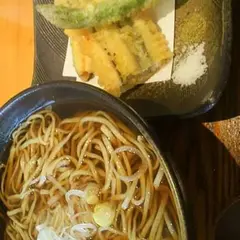 手打そば佶更