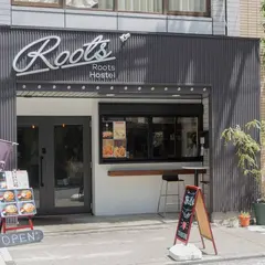 Roots Hostel