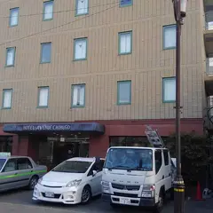 ホテルアベニュー筑後