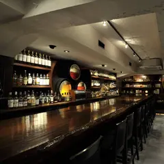 日比谷BAR WHISKY-S