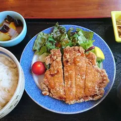 燕山荘