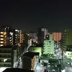 スカイハートホテル川崎（旧ホテルスカイコート川崎）