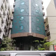 パールホテル川崎