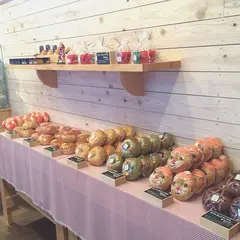 bagel+（ベーグルプラス）