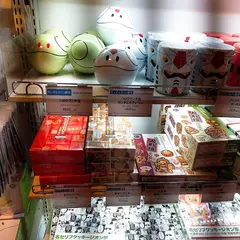 GUNDAM Cafe Ōsaka Dōtombori ガンダムカフェ大阪道頓堀店