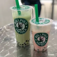 Bullpulu川崎アゼリア店