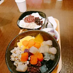A Little Sweet （有點甜）