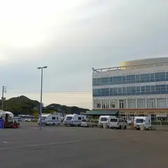 SORAUMI トレーラホテル