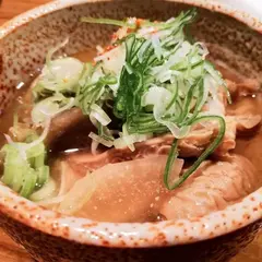 信州酒場 雷電