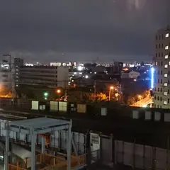 ステップイン新大阪東口