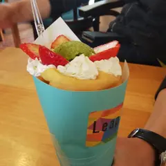 Leap (リープ)