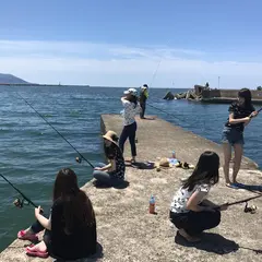 おさかな集積所”おとと”