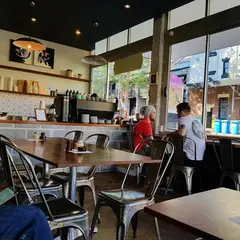 Bloodhound Espresso