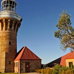 Barrenjoey Lighthouse
