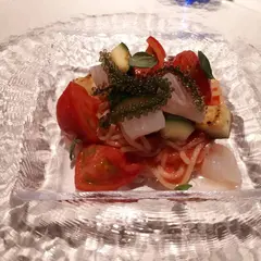 リストランテ キメラ