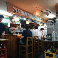 谷町 一味禅