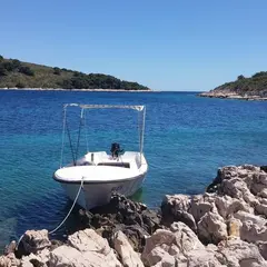 フヴァール島（Hvar）