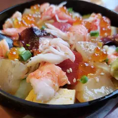 お食事処かなめ