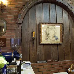 光原社 可否館