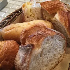 ル・ミトロンカフェ