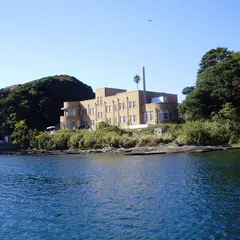 油壺湾