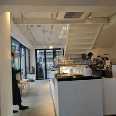 MARGARET HOWELL SHOP &CAFE 吉祥寺