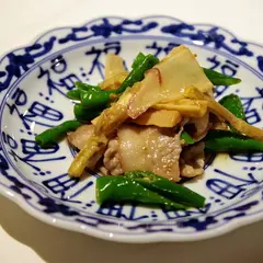 四川料理 蜀郷香