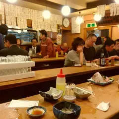 魚三酒場 富岡店